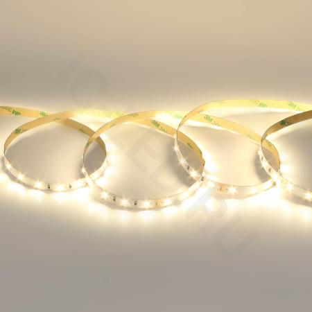 Светодиодная лента Standart PRO class, 3528, 60led/m, Day White, 24V, IP20, B101 