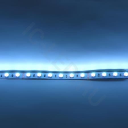 Светодиодная лента  Standart PRO class, 5050, 72led/m, RGB, 24V, IP20 