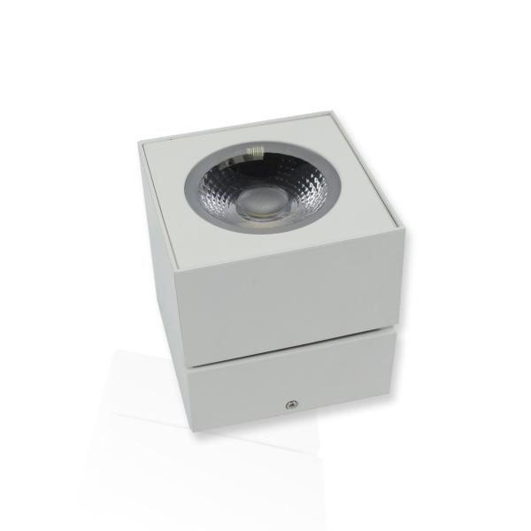 Накладной светодиодный светильник SW (12.3W, Day White) Накладной светодиодный светильник SW (12.3W, Day White)