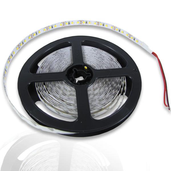Светодиодная лента Standart PRO class, 2835, 120led/m, warm white, 12V, IP20, N05