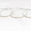 Светодиодная лента LUX class, 2835, 120led/m, day white, 24V, IP20, CRI>98, A204
