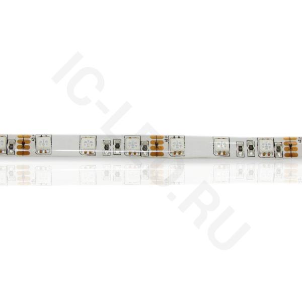 Светодиодная лента Standart PRO class,, 5050, 60 led/m, RGB, 12V, IP65  Светодиодная лента Standart PRO class,, 5050, 60 led/m, RGB, 12V, IP65