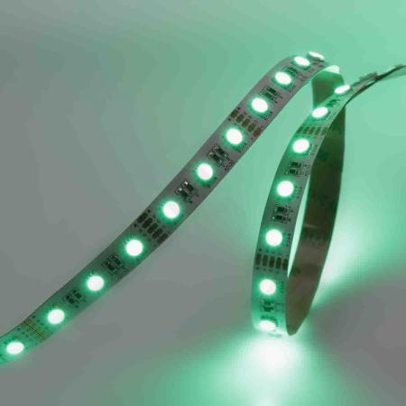 Светодиодная лента LUX class, 5050 (4 chips), 60 led/m, RGBW, 12V, IP20, P150 