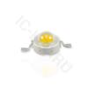Мощный светодиод 1W emitter (40Lm, Yellow)