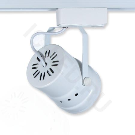 Светодиодный светильник трековый 2L PX81 (12W, 220V, Warm White)