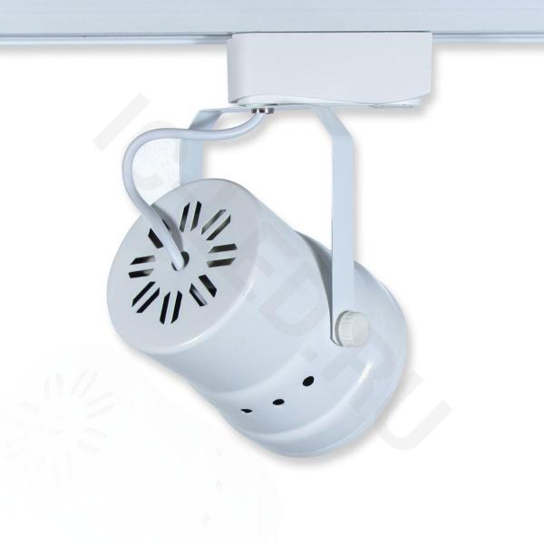 Светодиодный светильник трековый 2L PX91 (12W, 220V, White) Светодиодный светильник трековый 2L PX91 (12W, 220V, White)