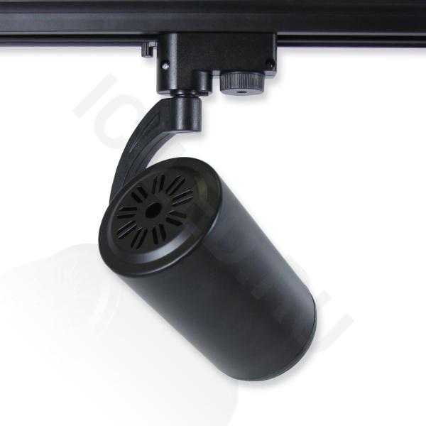 Светодиодный светильник трековый 2L PX6 (7W, 220V, Warm White) Светодиодный светильник трековый 2L PX6 (7W, 220V, Warm White)