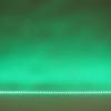 светодиодная линейка 5630, 72 led, p315 (12v, 30w, green)