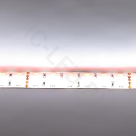 Светодиодная лента Standart PRO class, 5050, 120 led/m, RGBW, 24V, IP65 