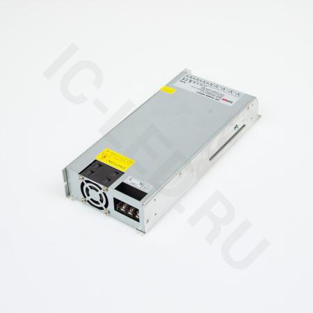 Блок питания CPS1000-H1V12 (input AC175-240V, output DC12V, 1000W, 83A)