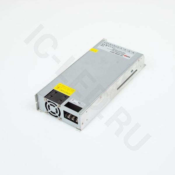 Блок питания CPS1000-H1V12 (input AC175-240V, output DC12V, 1000W, 83A)