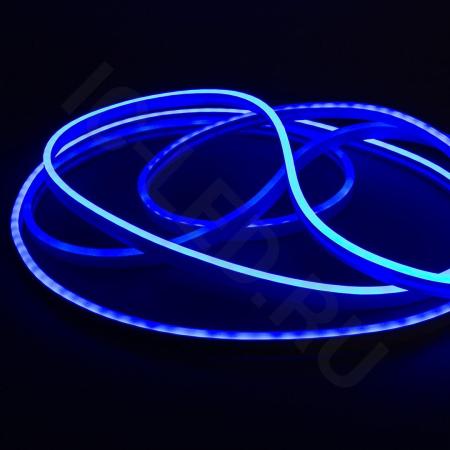 светодиодный гибкий неон rgb-spi 3838, 72led/m, 24pix/m, ws2811, 12v, 12w/m, ip65, 6.5x16.5mm, ln211