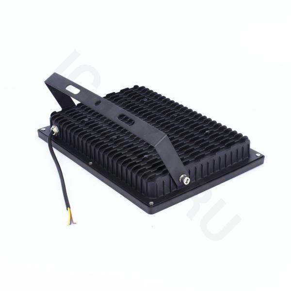 Светодиодный прожектор SMD JH-TGD-100WX H34 (100W, 220V, warm white)