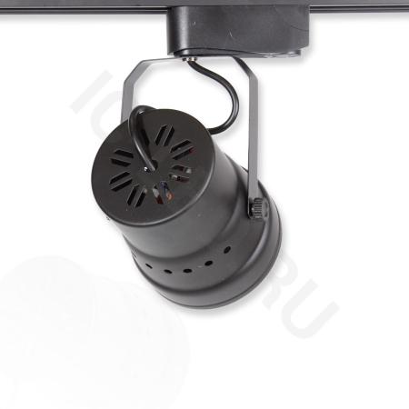 Светодиодный светильник трековый 2L PX8 (12W, 220V, Warm White)