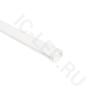 Cиликоновая оболочка встраиваемая T2010KB S44 (20*10mm, pcb 12mm)