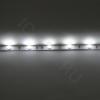 Светодиодная лента Standart PRO class, 5050, 30 led/m, White, 12V, IP20 