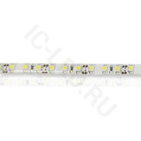 Светодиодная лента Class A, 3528, 120led/m, Warm White, 12V, IP65 