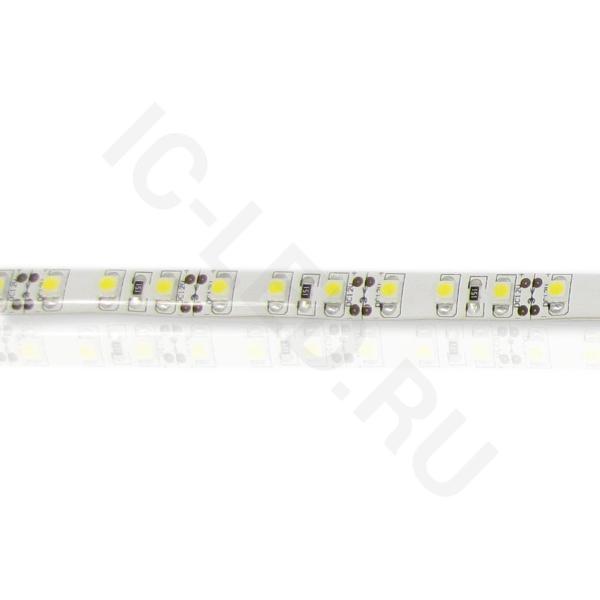 Светодиодная лента Class A, 3528, 120led/m, Warm White, 12V, IP65 