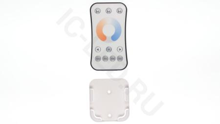 Сенсорный пульт R7-1 IC32 CCT/DIM (RF2,4GHz, 1 zone, 3VDC (CR2032))