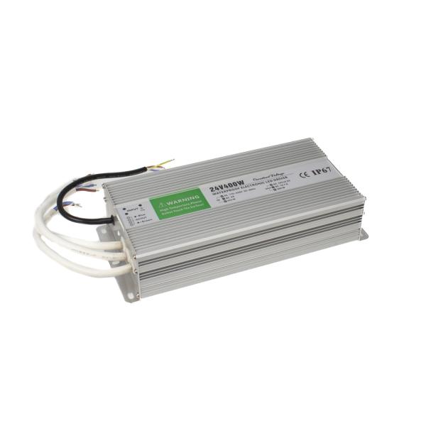 Блок питания FSA 400W-24V-B (24V, 400W, 16,7A, IP67)