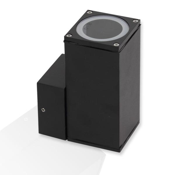 Светодиодный светильник UCR7511, Black, GU10