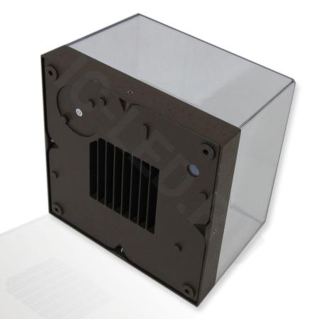 Светодиодный светильник UCR3000L RB, White