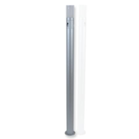 Светодиодный светильник столбик UCR7802D-1000 TA, Warm White