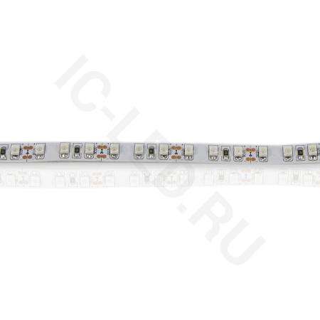 Светодиодная лента Standart PRO class, 3528, 120 led/m, Yellow, 12V, IP20 