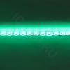 Светодиодная лента Standart class, 5050, 60led/m, Green, 12V, IP65 