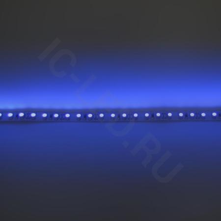 Светодиодная лента Standart PRO class, 3528, 120 led/m, UV, 12V, IP20 