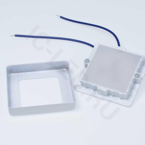 Светодиодный светильник JH-TDZ- 3WW B451  (220V, 3W, white)