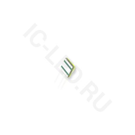 Мощный светодиод X-TE  (2,85V, 350mA, White)
