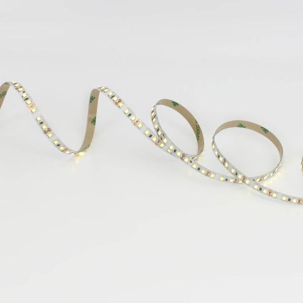 Светодиодная лента Standart PRO class 3528, 120 led/m, Day White, 12V, IP33, B200