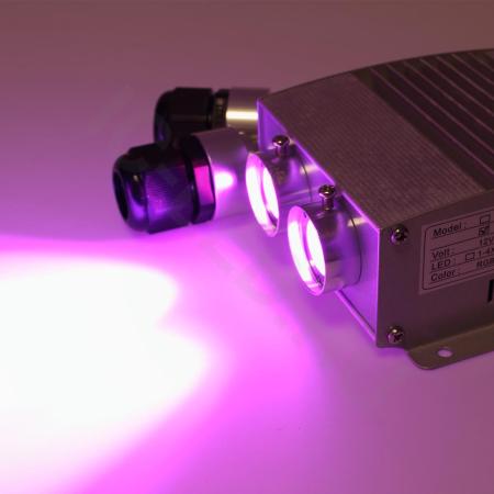 источник света cxgx-c-004-2 op7 для оптоволокна