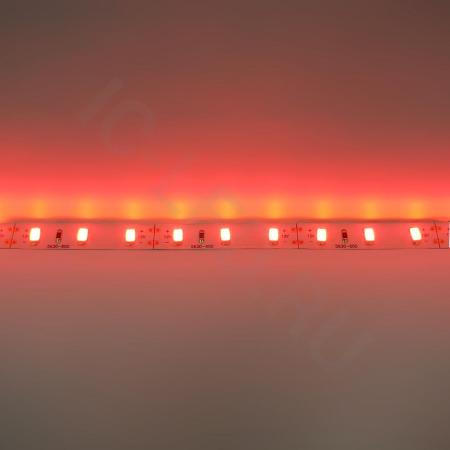 Светодиодная лента  Standart PRO class, 5630, 60led/m, Red,12V, IP20 