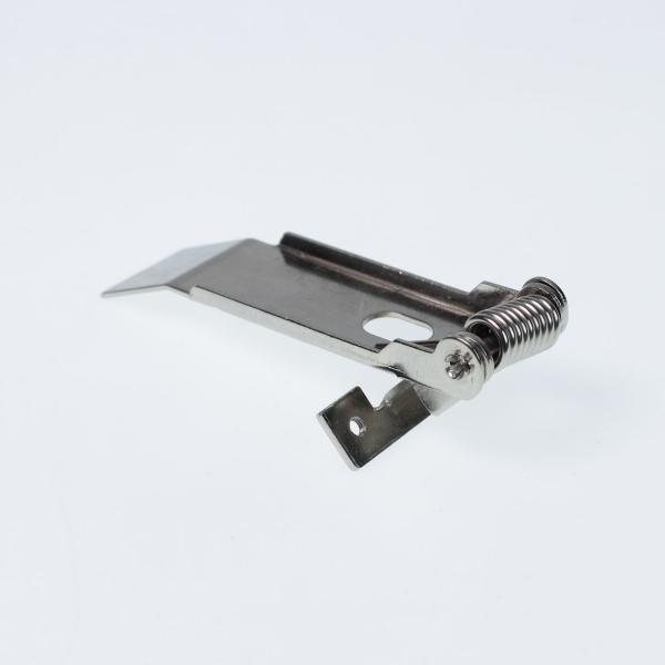 Крепеж-защелка 400 для профиля 321