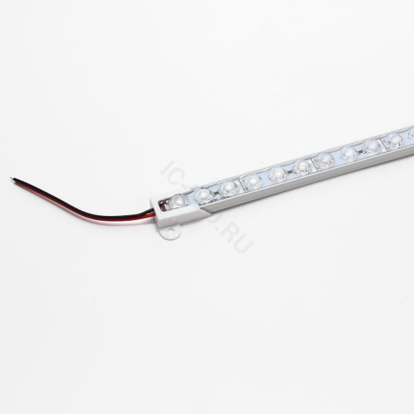 Светодиодный фитосветильник линейный P360 (12V, 35W)