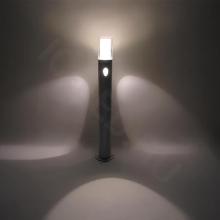 Светодиодный светильник столбик UCR7802D-500 BRA, Warm White