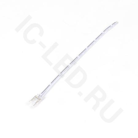 Коннектор выводной 150mm PC 8мм C51 (0-36V, 5A, IP20)