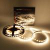 Светодиодная лента Class Premium, 5050, 60 led/m, Warm White, 12V, IP33, A23