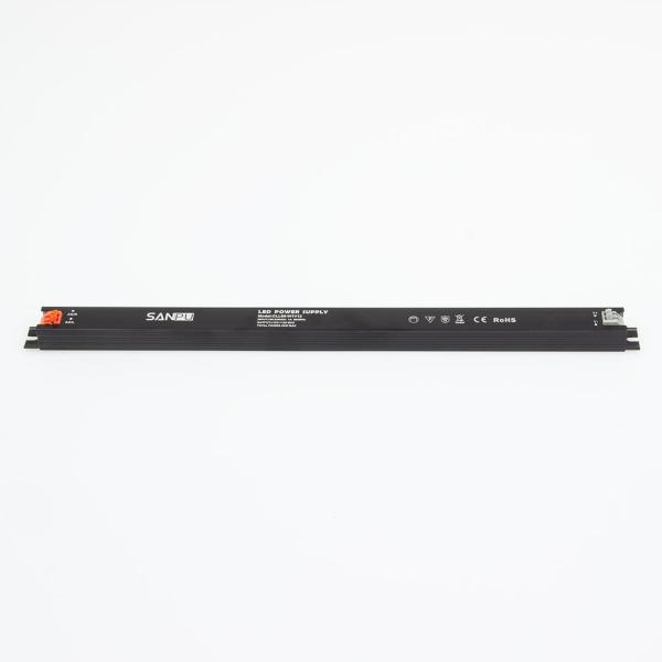 Блок питания CLL60-W1V12 (input AC100-240V, output DC12V, 60W, 5A)