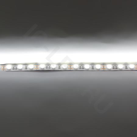 Светодиодная лента  Standart PRO class, 5050, 72led/m, White, 12V, IP20 