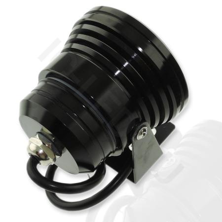 Светодиодный прожектор RB10G (10W, 220V, Green)