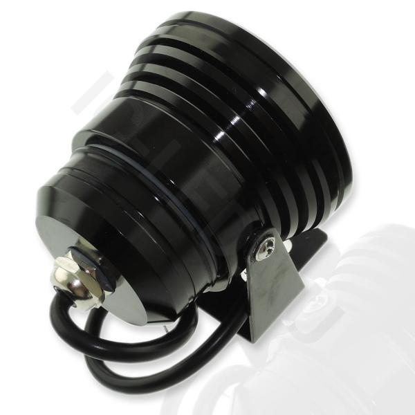 Светодиодный прожектор RB10G (10W, 220V, Green) Светодиодный прожектор RB10G (10W, 220V, Green)