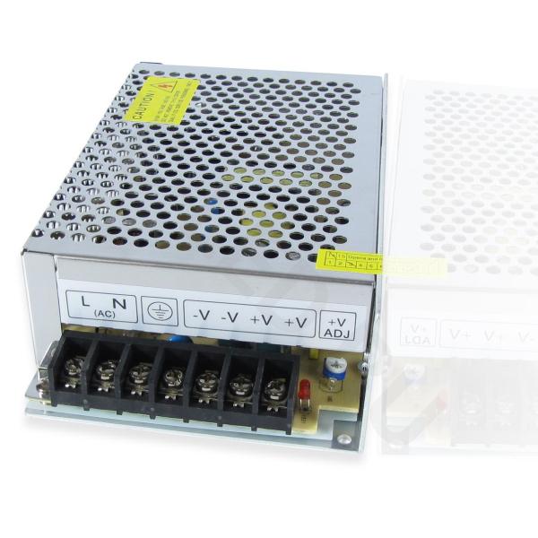 Блок питания SP-A 24V 150W 6,3A