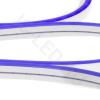 светодиодный гибкий неон 6x12 ln601 (12v, blue, ip65, cut 10mm)