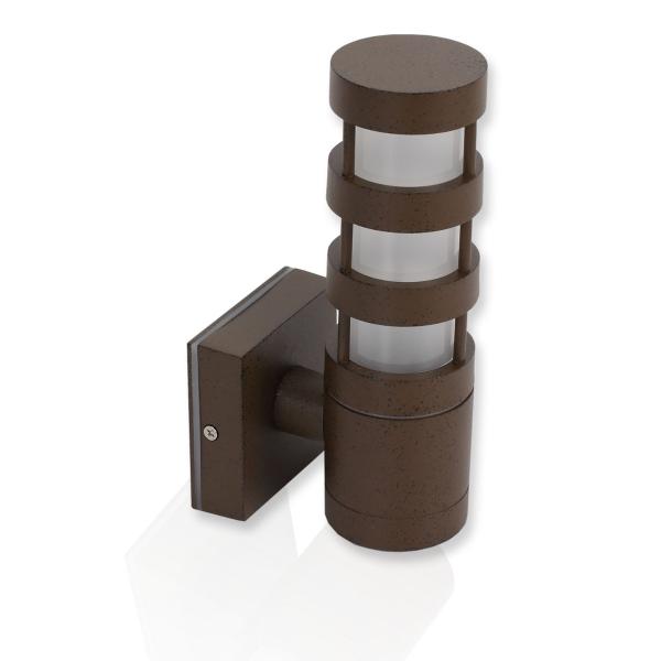 Светодиодный светильник UCВ4200D, Rust, E27 Светодиодный светильник UCВ4200D, Rust, E27