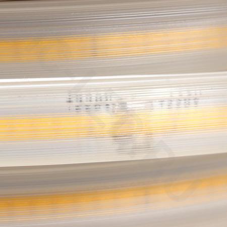 Светодиодная лента COB 280 chip/m, 220V, 15W/m, day white, IP68, 280DW