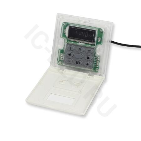 Выключатель WiFi с таймером U106 SV1 (220V, 2x500W)