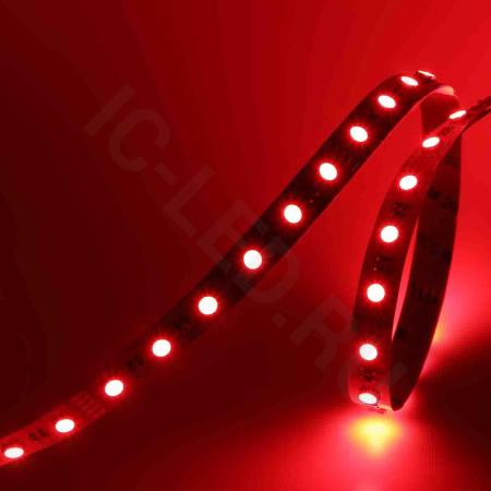 Светодиодная лента LUX class, 5050 (4 chips), 60 led/m, RGBWW, 12V, IP20, P152 